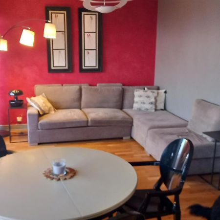 דירות Appt T2 Avec Vue Exceptionnelle Sur Le Bassin D'ארסשון מראה חיצוני תמונה